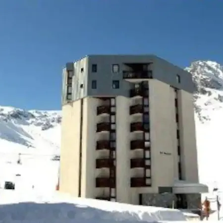 T2 Val Claret Daire *
